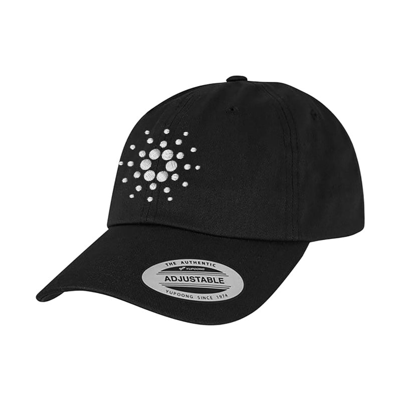 Cardano Dad Cap