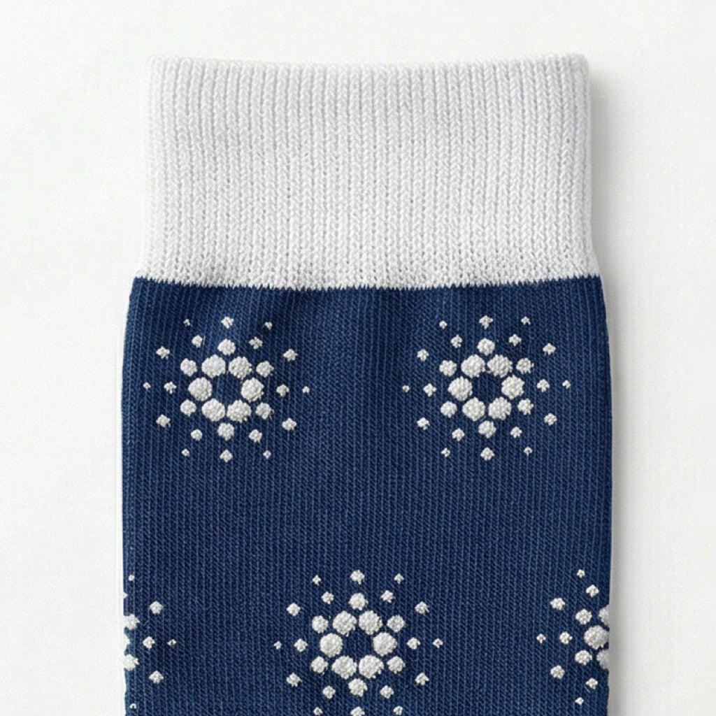 Classic Crew Socks