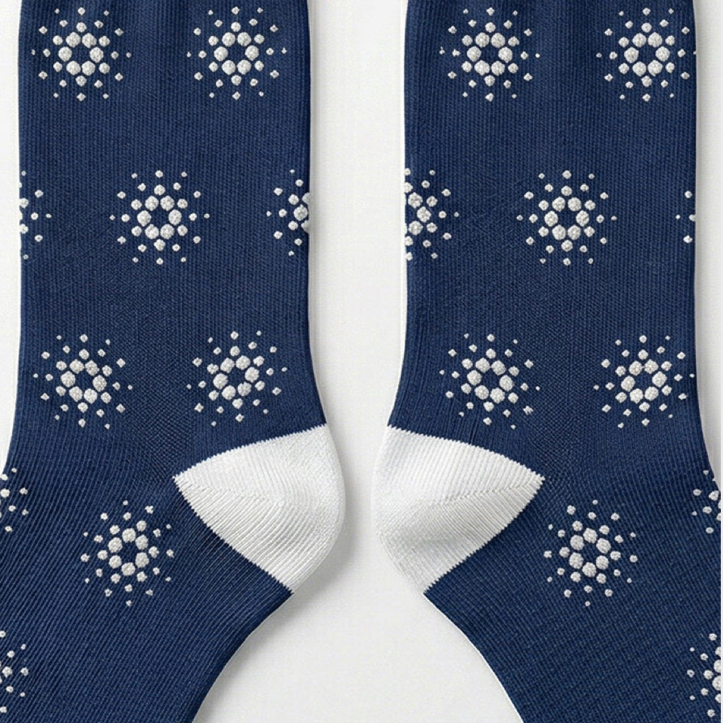 Classic Crew Socks