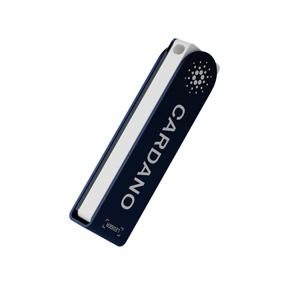Ledger Nano X - LIMITED EDITION