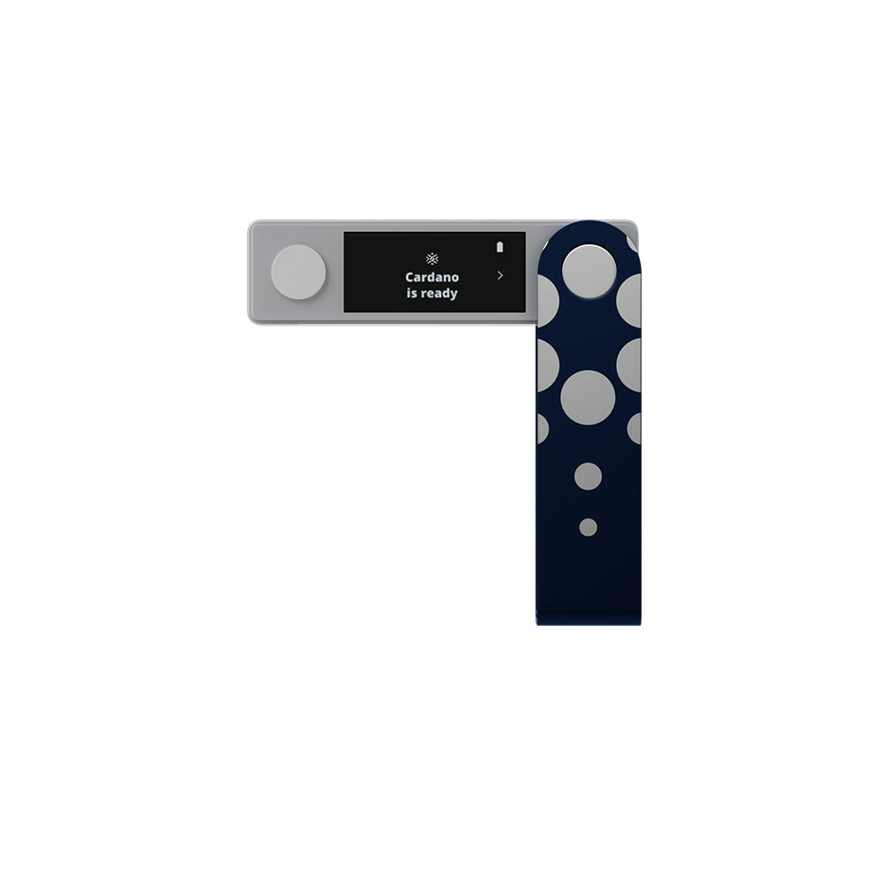 Ledger Nano X - LIMITED EDITION