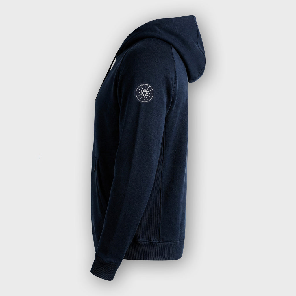 Pre-Order: POC Navy Hoodie