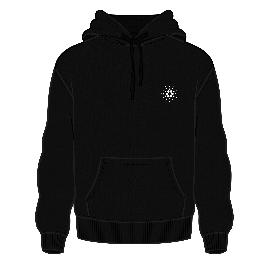 POC Hoodie LIMITED EDITION - Main Image