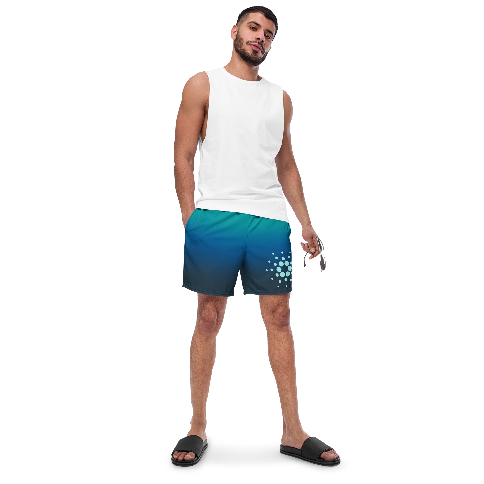 Swim Trunks