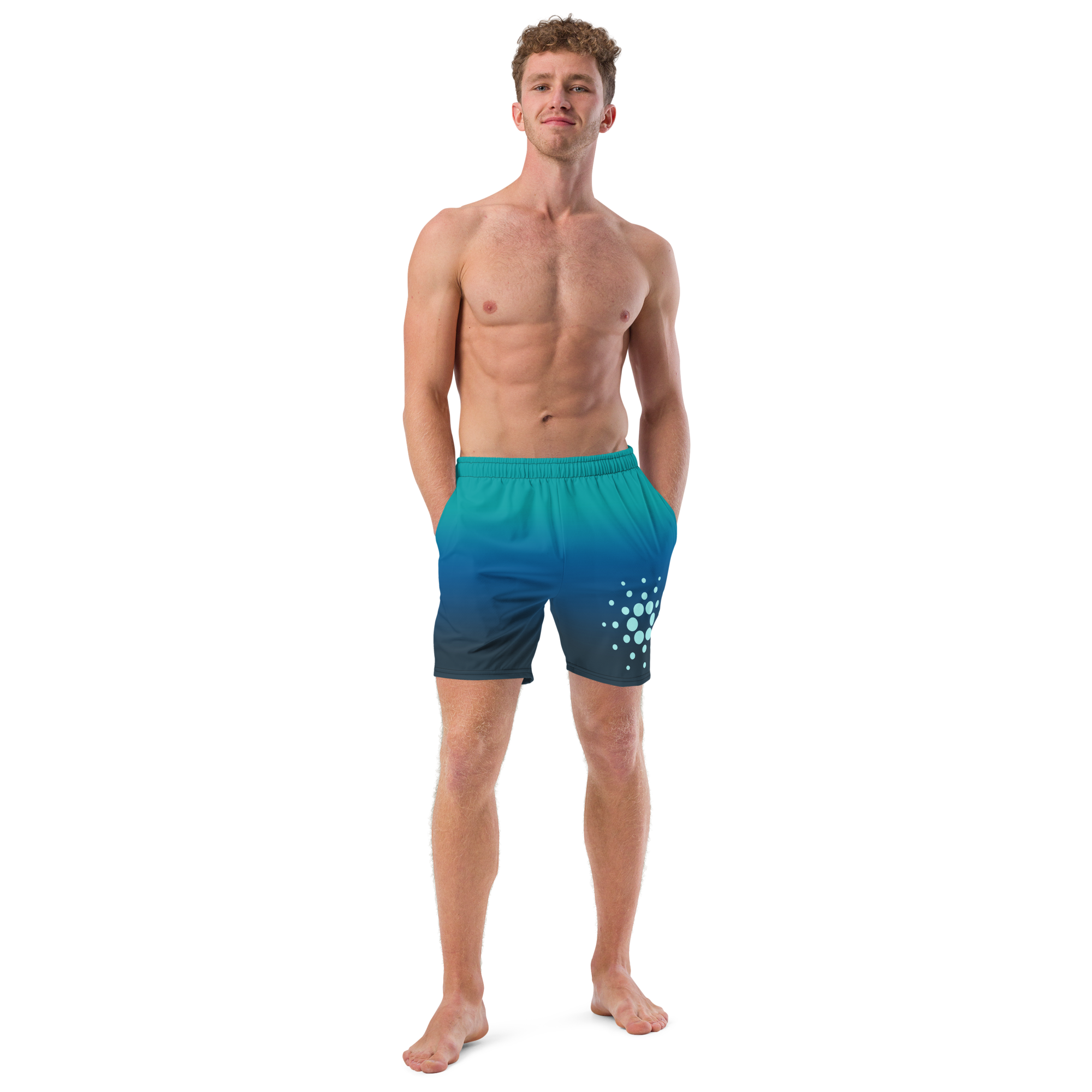 Swim Trunks