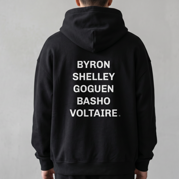 POC Hoodie