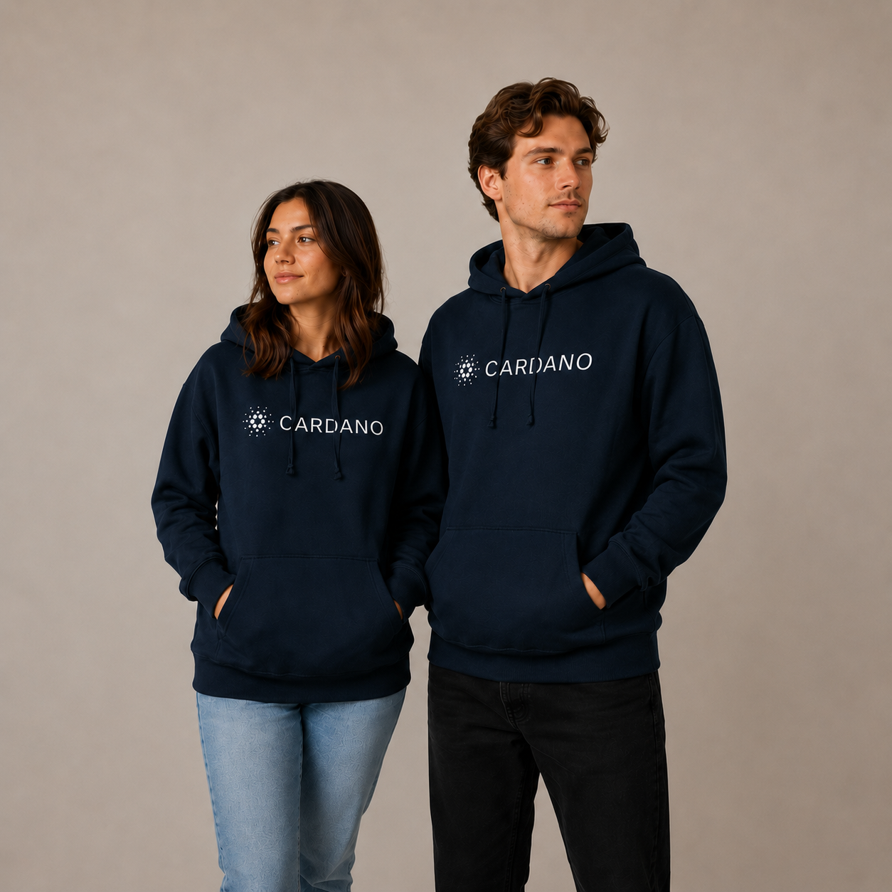 Pre-Order: POC Navy Hoodie