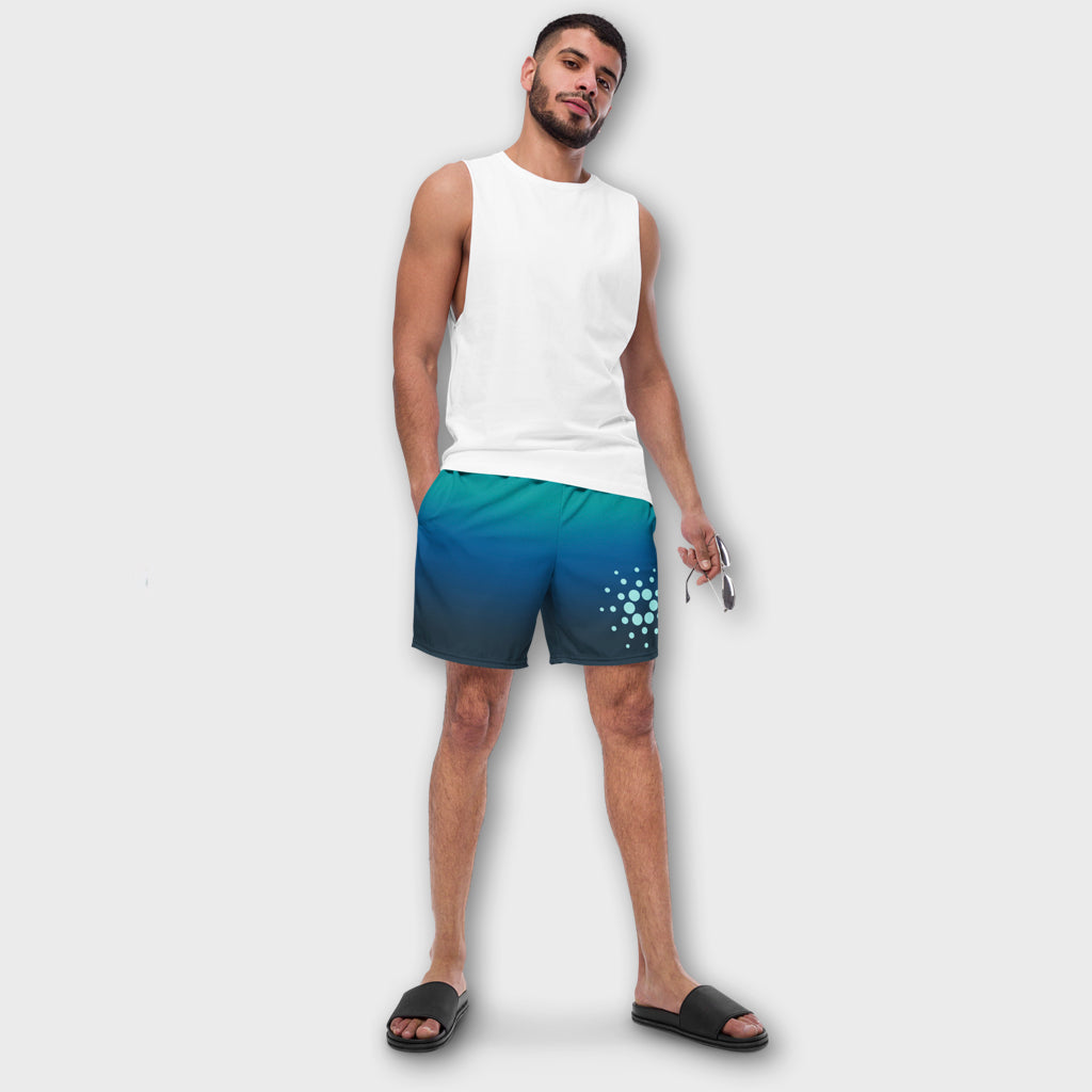 Swim Trunks