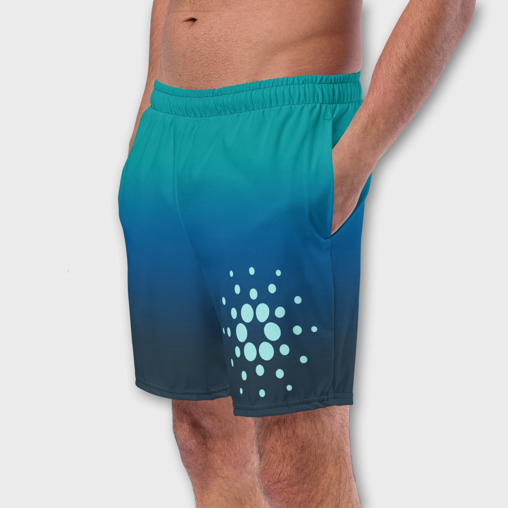 Swim Trunks