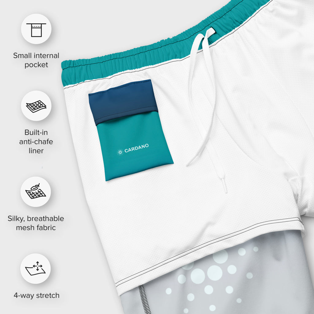 Swim Trunks