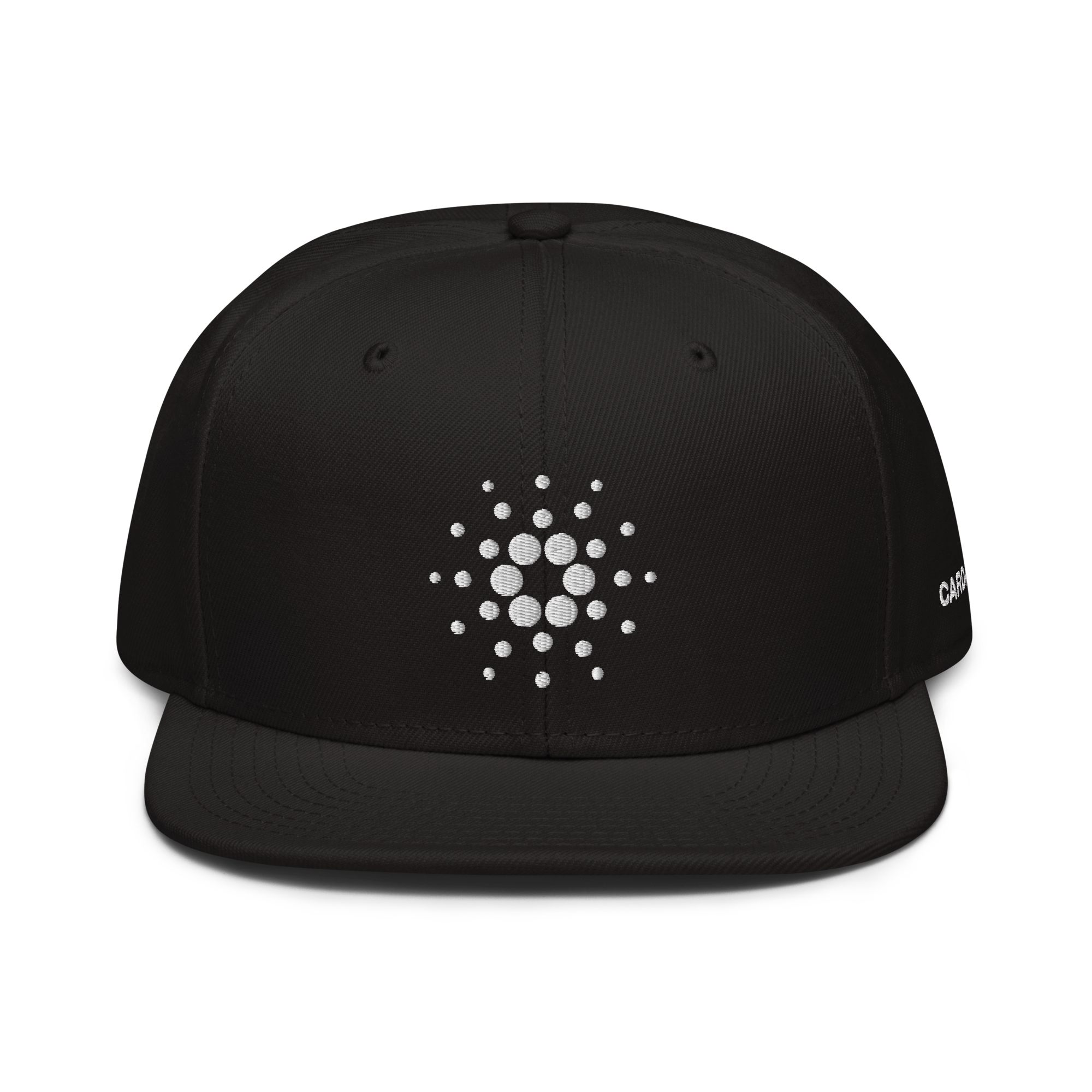 Cardano Cap