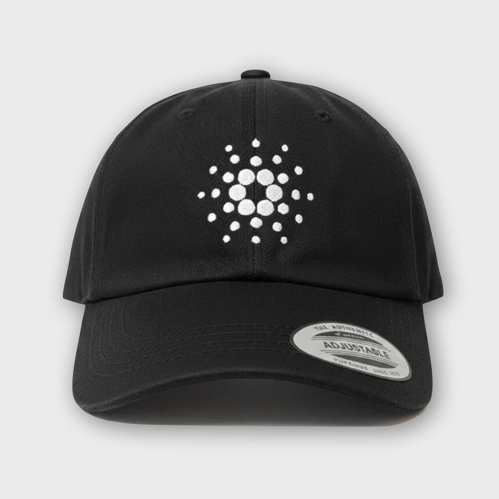 Dad Cap