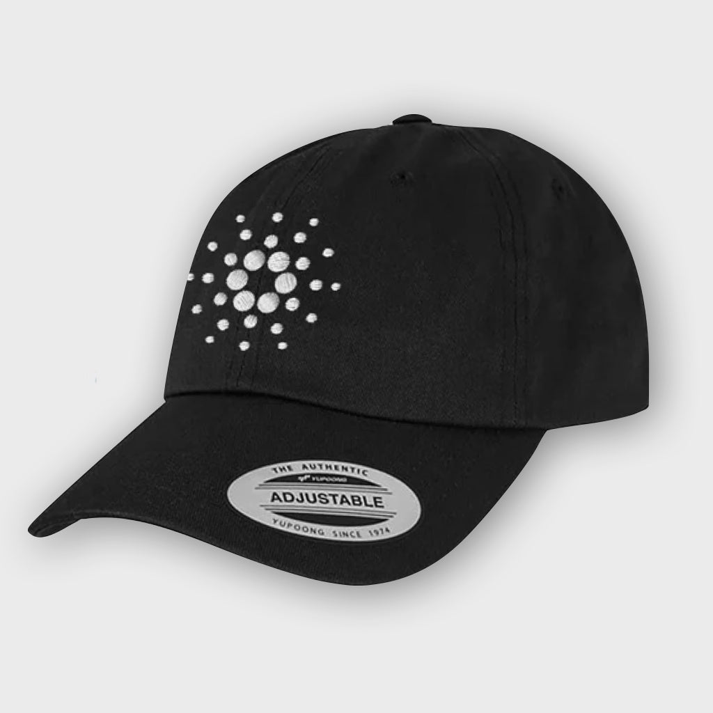 Dad Cap