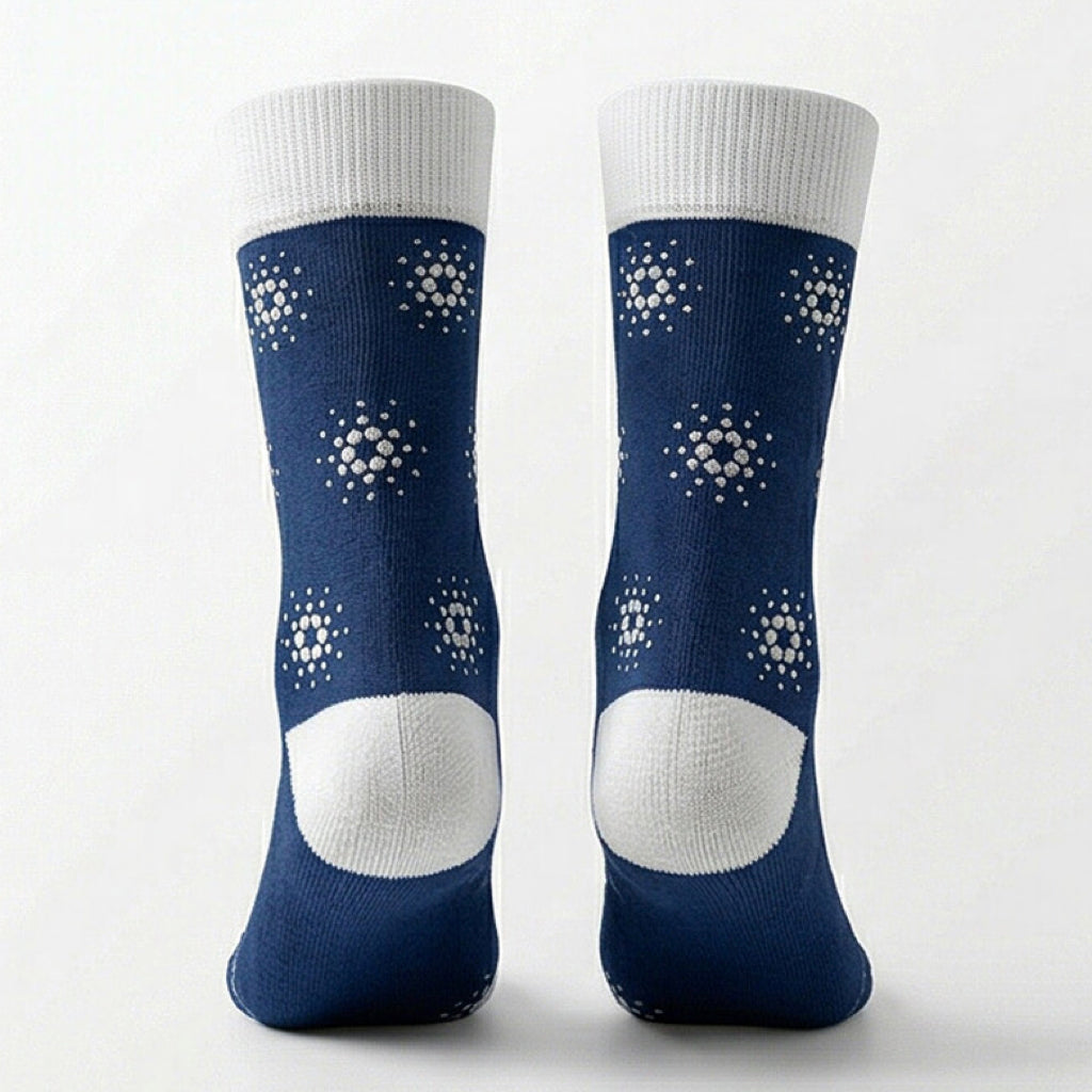 Classic Crew Socks
