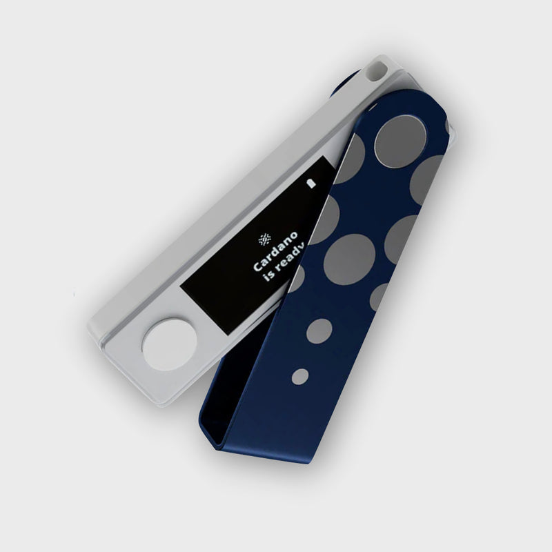 Ledger Nano X