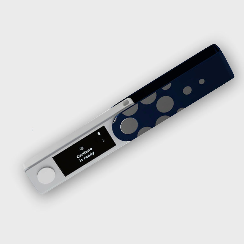 Ledger Nano X
