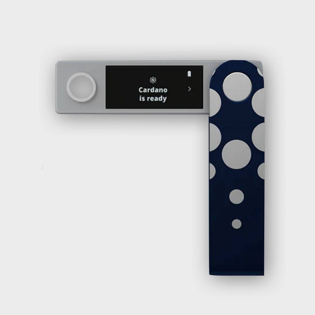 Ledger Nano X