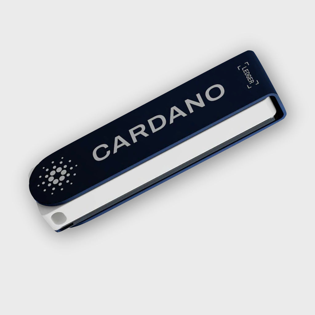 Ledger Nano X