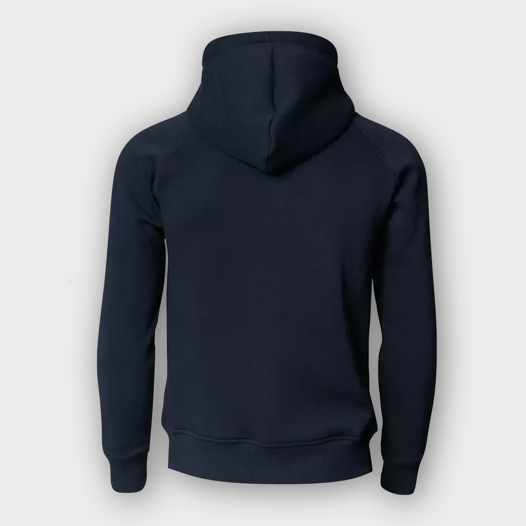 Pre-Order: POC Navy Hoodie