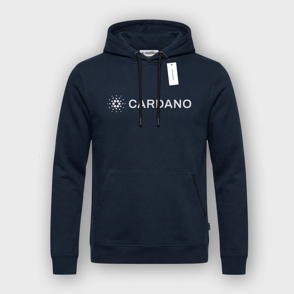Pre-Order: POC Navy Hoodie
