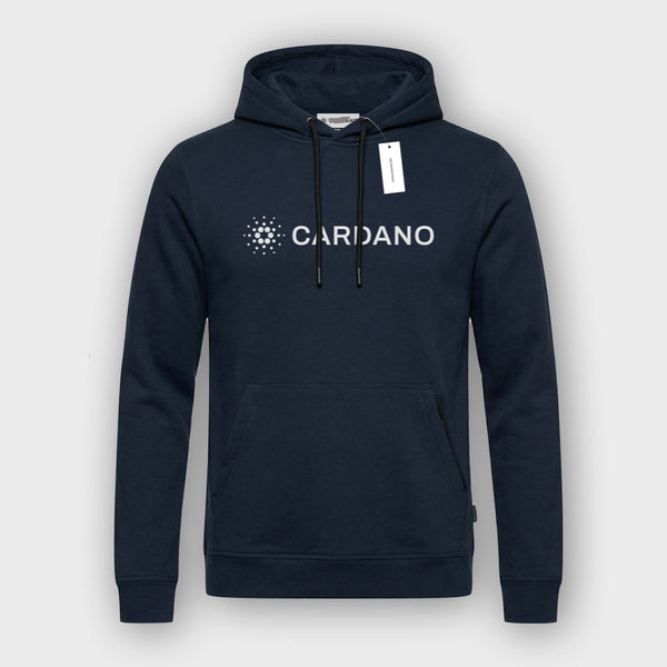 Pre-Order: POC Navy Hoodie