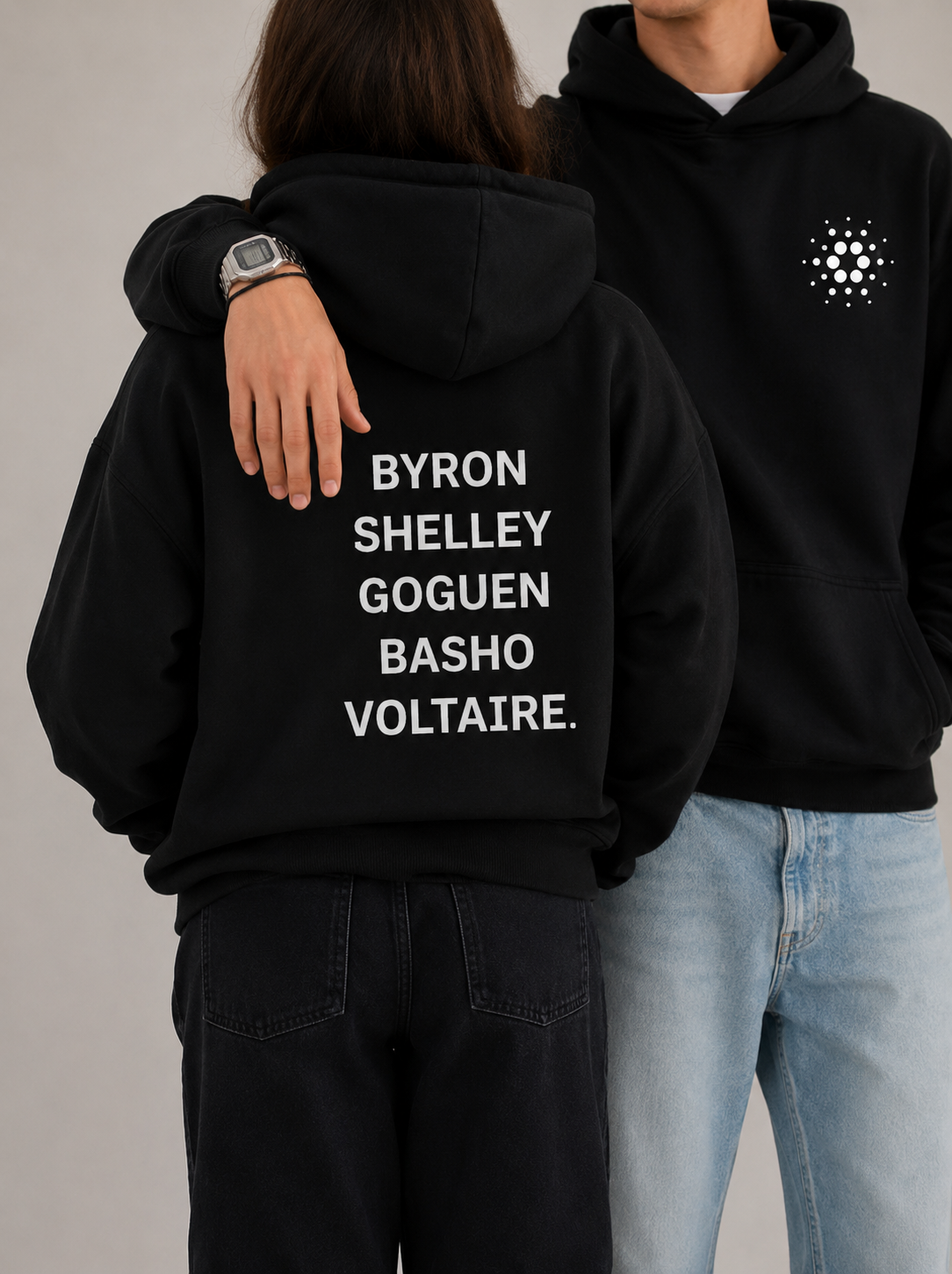 POC Hoodie