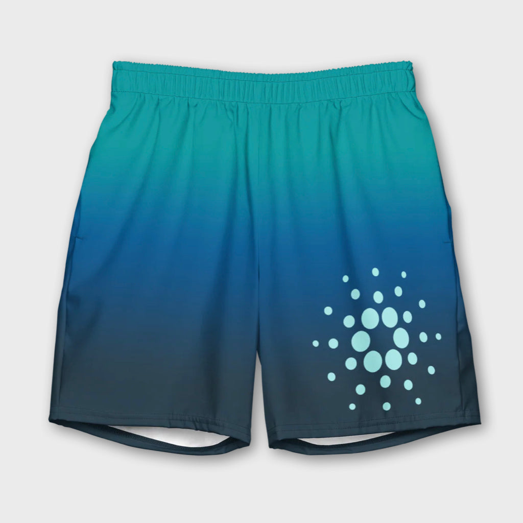 Swim Trunks