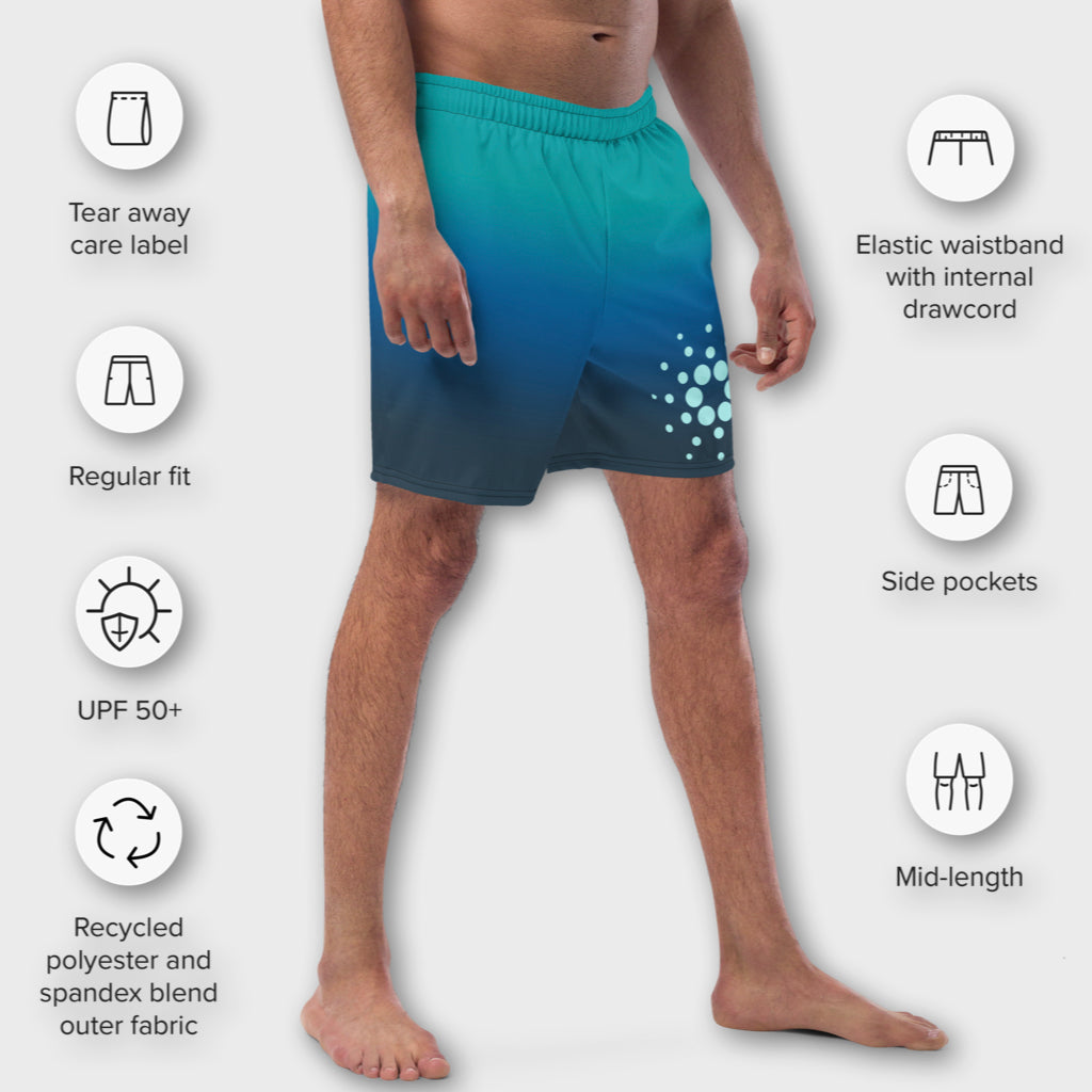 Swim Trunks