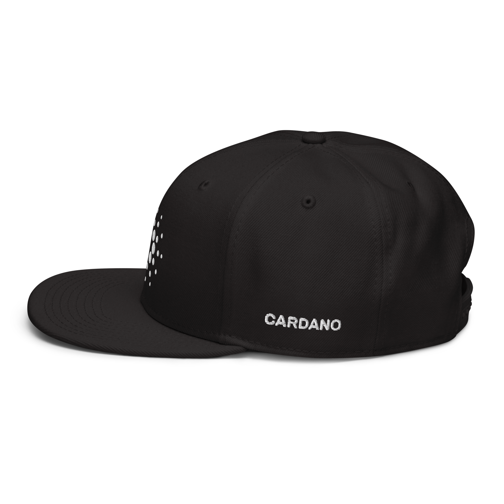 Cardano Cap